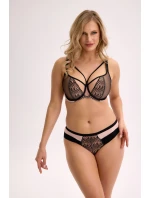 MĚKKÁ BALKONETOVÁ PODPRSENKA RINA ART. 1328 MĚKKÁ BALKONETOVÁ PODPRSENKA RINA ART. 1328