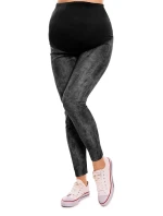 Těhotenské legíny model 125823 PeeKaBoo Těhotenské legíny model 125823 PeeKaBoo