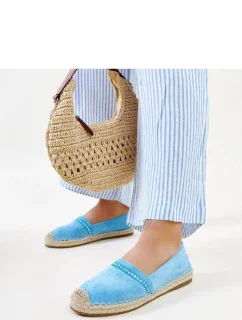 Espadrilky model 207292 Solea