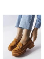 Mokasiny model 207819 Solea