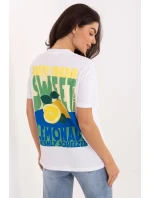 T-shirt model 222385 Sublevel T-shirt model 222385 Sublevel