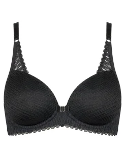 Dámská podprsenka Aura Spotlight WHP černá - TRIUMPH