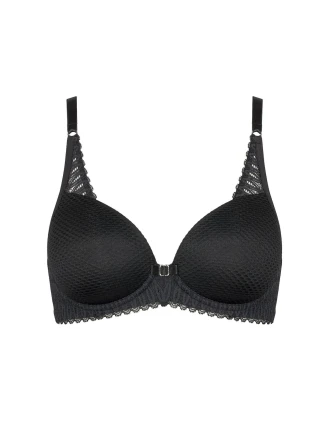 Dámská podprsenka Aura Spotlight WHP černá - TRIUMPH