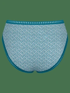 sloggi GO Crush High leg C3P - UNKNOWN - SLOGGI UNKNOWN - SLOGGI