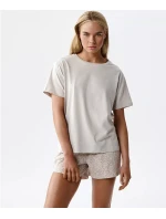 Pyžamo Atlantic NMP-507 kr/r S-2XL