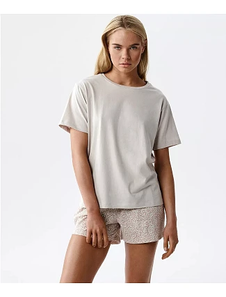 Pyžamo Atlantic NLP-507 kr/r S-2XL Pyžamo Atlantic NLP-507 kr/r S-2XL