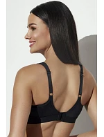 Měkká podprsenka bez kostic Ava 2305 Black Měkká podprsenka bez kostic Ava 2305 Black