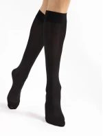 Dámské podkolenky Fiore Ula 60 den Dámské podkolenky Fiore Ula 60 den