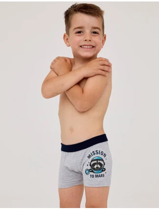 Boxerky Cornette Young Boy 701/138 Mission 2 86/128