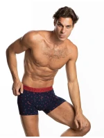 Lama boxerky M-1053 SZG A'2 M-2XL Lama boxerky M-1053 SZG A'2 M-2XL