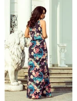 Dámské šaty 191-3 - NUMOCO