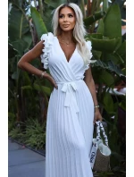 Dámské šaty 543-1 - Numoco basic