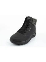 Boty Skechers Uno Rugged W 167988 BLK