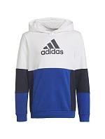 Mikina adidas Colourblock Hoodie Jr HG6826