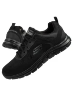 Boty Skechers Track M 232698/BBK Boty Skechers Track M 232698/BBK