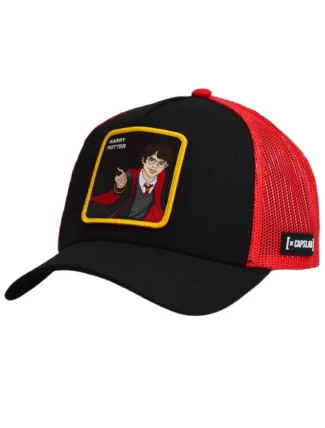 Capslab Marvel Harry Potter Cap M CL-HP1-1-CT-POT2 Capslab Marvel Harry Potter Cap M CL-HP1-1-CT-POT2