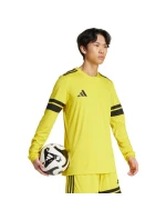 Adidas Squadra 25 Dres s dlouhým rukávem LM M JF6077 pánské