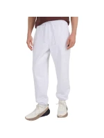 Pánské kalhoty 4F CAS M1140 cool light grey melange 4FWMM00TTROM1140 27M Pánské kalhoty 4F CAS M1140 cool light grey melange 4FWMM00TTROM1140 27M