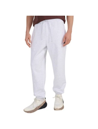 Pánské kalhoty 4F CAS M1140 cool light grey melange 4FWMM00TTROM1140 27M Pánské kalhoty 4F CAS M1140 cool light grey melange 4FWMM00TTROM1140 27M