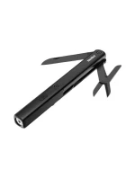 NexTool 3 v 1 multifunkční svítilna NE20026 + nůž + nůžky