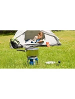 Campingaz 203044 kempinkový vařič Tekuté palivo do vařiče