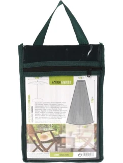 KRYT ZAHRADNÍHO SLUNEČNÍKU 175CM PROGARDEN