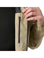 Helly Hansen pánská bunda CREW HOODED JACKET 2.0 34443 757