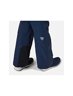 Dámské lyžařské kalhoty ROSSIGNOL W Insulated Ski Pant, tmavě modré Dámské lyžařské kalhoty ROSSIGNOL W Insulated Ski Pant, tmavě modré