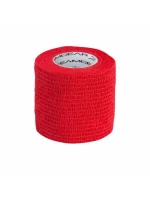 Páska pro kamaše Select 4 ks v balení 5 cm x 4,5 m T26-17706