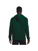 Pánská mikina Rival Fleece Big Logo HD M 1357093 330 - Under Armour