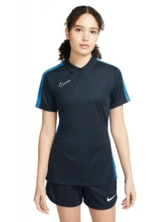 Dámské polo tričko Nike Academy 23 DR1348-451