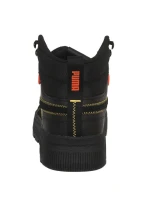 Boty Puma Tarrenz SB III Open Road Jr 393929-01