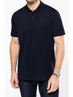 Kariban PK 200 Pánské Supima® strečové piqué polo 20.0200 deep navy Kariban PK 200 Pánské Supima® strečové piqué polo 20.0200 deep navy