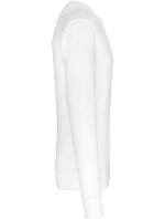 Kariban K 4025 Eco-friendly mikina 20.4025 white