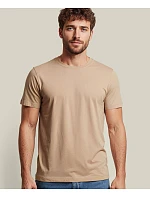 Untagged Movement OCS T-Shirt Unisex tričko z těžké bavlny 66.1010 black