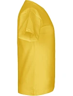 Neutral O 30001 Dětské tričko z bio bavlny 77.3001 yellow Neutral O 30001 Dětské tričko z bio bavlny 77.3001 yellow