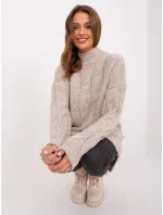 LC SK 1561 šaty.72P béžová LC SK 1561 šaty.72P béžová