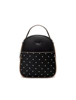 Fashion batoh VUCH Flug Black