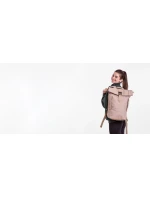 Dámský batoh Vuch Neddy Beige