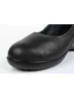 Dámská pracovní obuv lodičky na podpatku Lavoro Grace W 1133.00 Černá - Lavoro Dámská pracovní obuv lodičky na podpatku Lavoro Grace W 1133.00 Černá - Lavoro