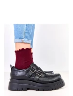 Polobotky  model 219176 Solea