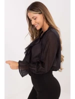 Košile s dlouhým rukávem  model 221870 Factory Price