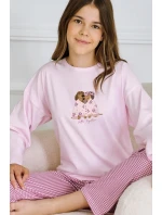 Taro Jasmina 3501 pyžamo délka/r 146-158 Z25/26