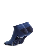 Sportovní bavlněné ponožky Steven Dynamic Sport art.101 Sportovní bavlněné ponožky Steven Dynamic Sport art.101