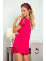 Dámské pyžamo Eldar First Lady Nicola Dámské pyžamo Eldar First Lady Nicola