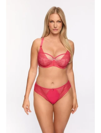 Poloměkká podprsenka Gaia BS 1292 Clementine