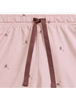 Dámské pyžamo 491 pink - Atlantic