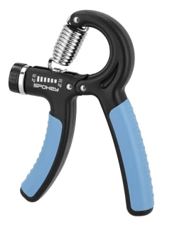 Spokey mačkadlo s nastavitelným odporem Cramp SPK-943259