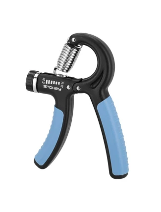 Spokey mačkadlo s nastavitelným odporem Cramp SPK-943259