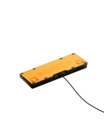 Glorious Gaming GMMK 3 65% Předem sestavená USB QWERTY klávesnice US English Black Glorious Gaming GMMK 3 65% Předem sestavená USB QWERTY klávesnice US English Black